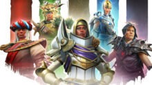 Magic: Legends 推出高级装饰包抢先体验版